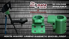Nokta Makro Legend Magnetic Shovel Prop
