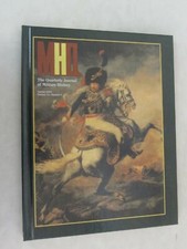 MHQ: The Quarterly Journal of Military History - Spring 2003 Volume 15 Number 3