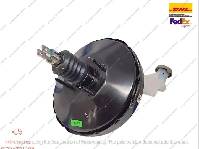 Cilindro maestro de ruptura 51000M50R12 para Suzuki Swift modelo 2018-2021 OEM genuino Foto 4 de 4