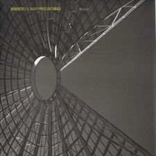 Rovereto e il nuovo polo culturale - Rocco Cerone (Nicolodi) [2003]