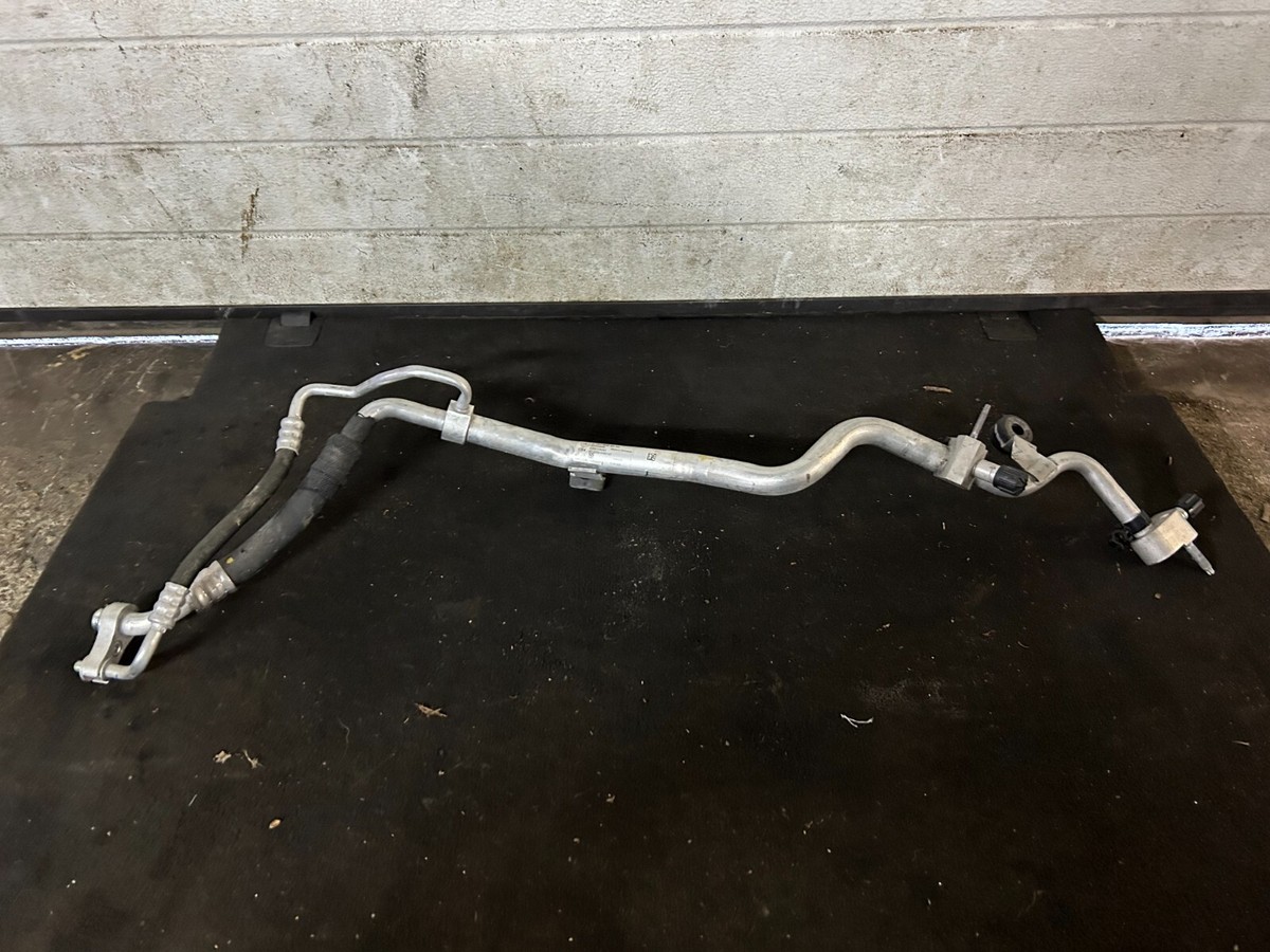 Mercedes Benz GLE W167 AC Air Conditioner Suction Line