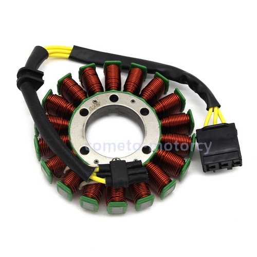For Honda Magneto Stator Coil CBR1000RR CBR1000 31120-MEL-013 2004-2007 - Picture 4 of 7
