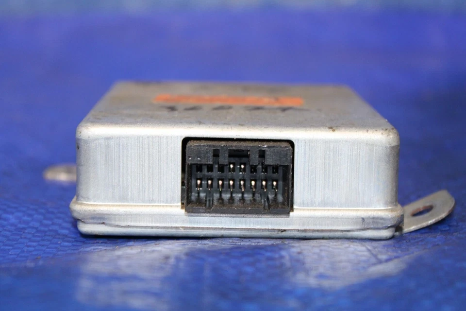 90-95 NISSAN 300ZX 3.0L V6 UNIDAD DE CONTROL DE CRUCERO #18930 40P00 JDM VG30DETT Foto 4 de 4