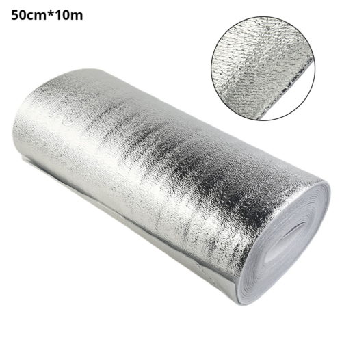 Papel de aluminio D?mm lámina Upgrade Heatzk?rper eficiencia para ahorro de energía - Imagen 1 de 40
