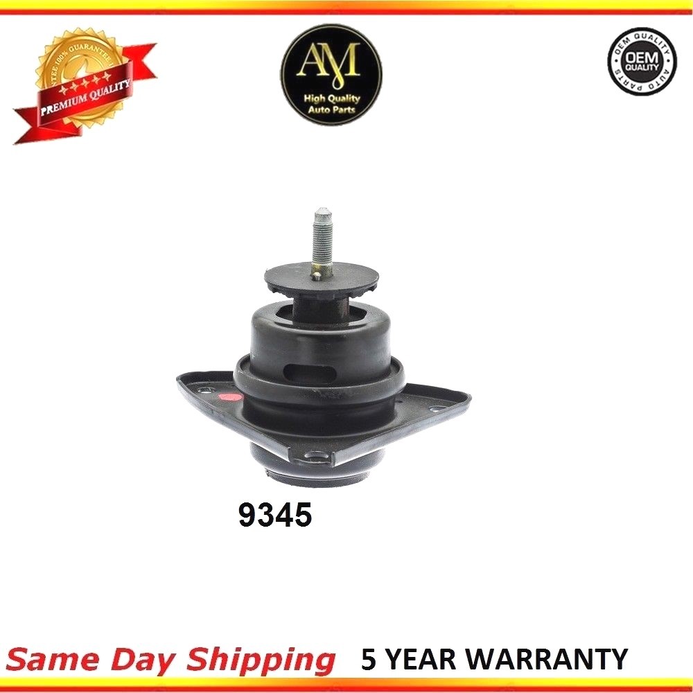 For Hyundai Elantra 20072012 Anchor 300462 Engine Mount Kit kienitvc
