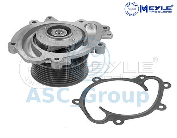 Meyle Ersatz Motor KüHlung KüHlmittel Wasserpumpe 013 220 0014-image