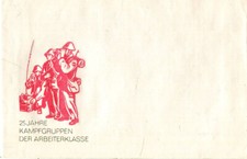 DDR: NVA 5 Cuverts mit Milit&auml;rmotiven (42)