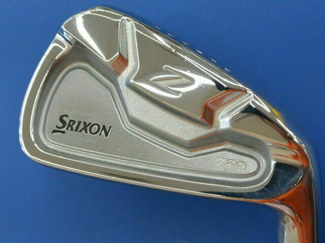 Dunlop SRIXON Z725 8PC Miyazaki KENA Blue 8 S-FLEX IRONS SET Dunlop SRIXON Z725 8PC Miyazaki KENA Blue 8 S-FLEX IRONS SET