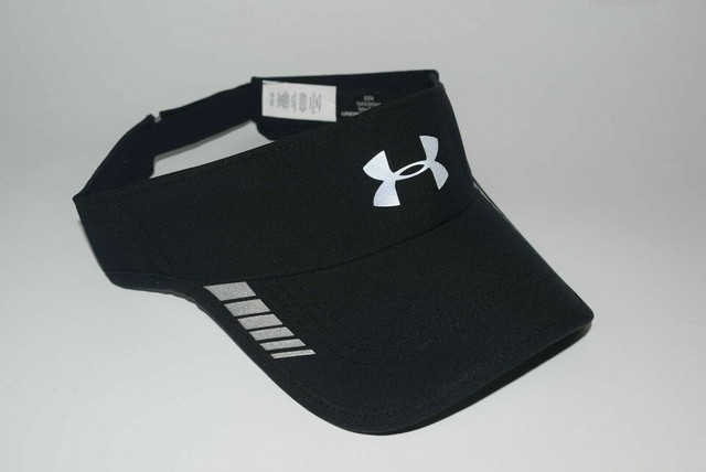 under armour running visor
