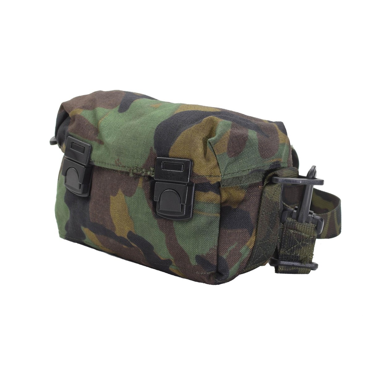 【ビンテージ】US ARMY　BAG VALUABLE　貴重品袋 ビンテージ】US ARMY BAG VALUABLE 貴重品袋 ビンテージ】US