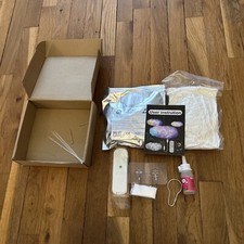 MODEL HTTDD7800 GENUINE AUTHENTIC LED COLOR CHANGING CLOUD TOY NEVER USED NEW