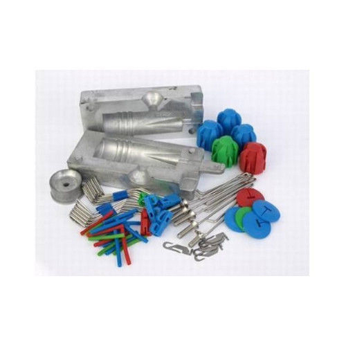 Gemini Splash Down Mould & Splash Down Assembly Kits 130g 150g 170g Sea Fishing