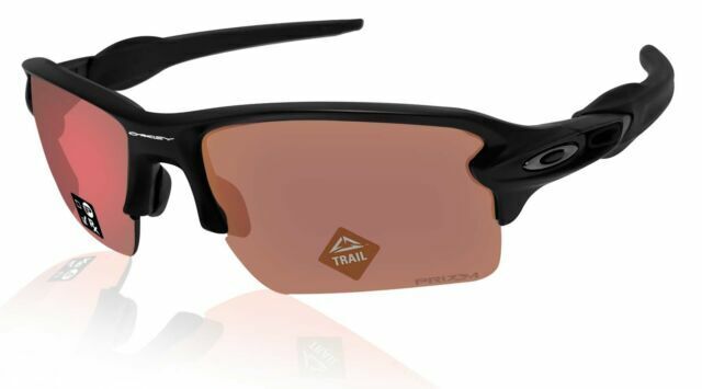 Oakley Oo9188 Flak  XL Prizm Trail Sunglasses for sale online | eBay