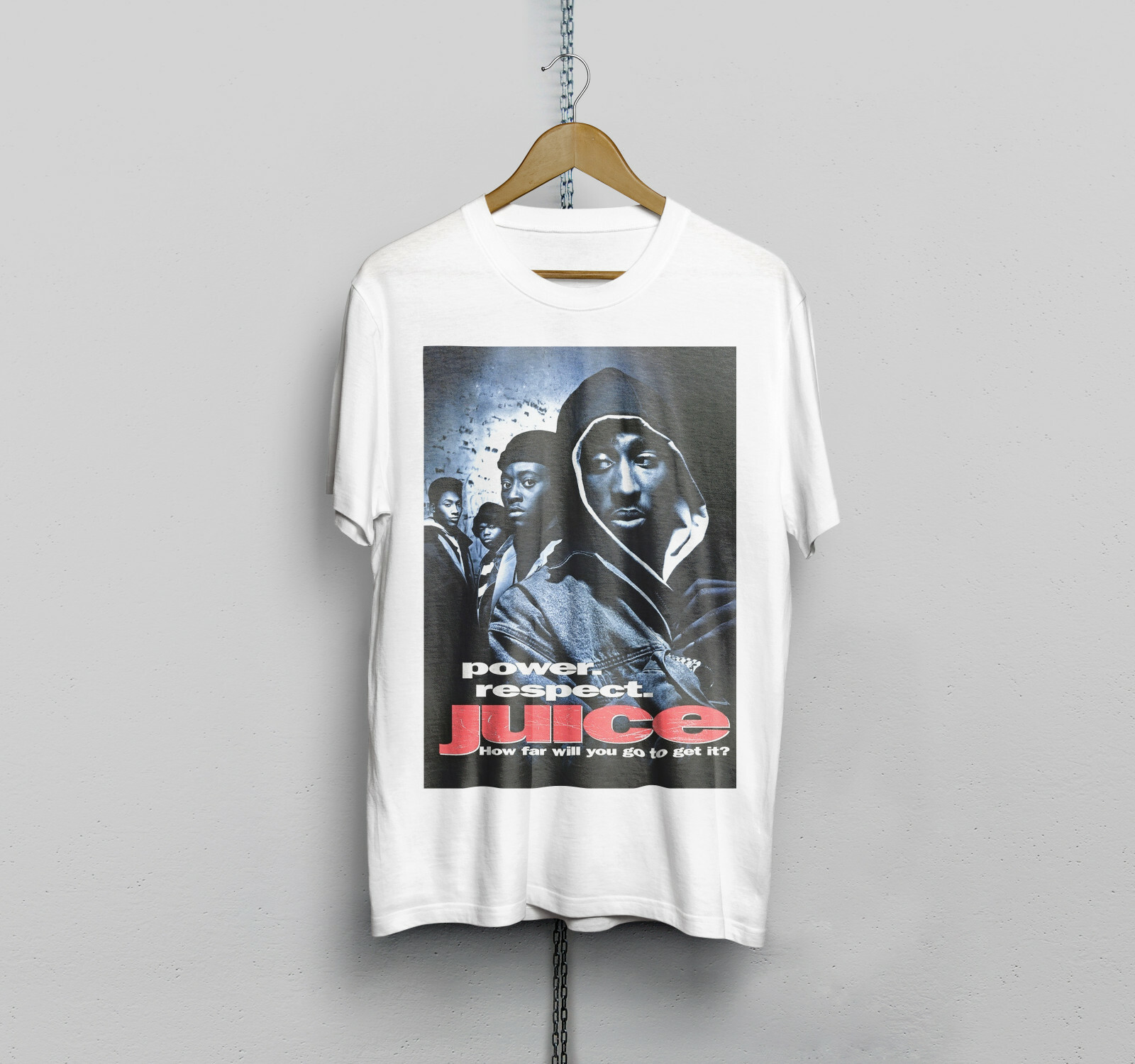 90s hip hop graphic tees