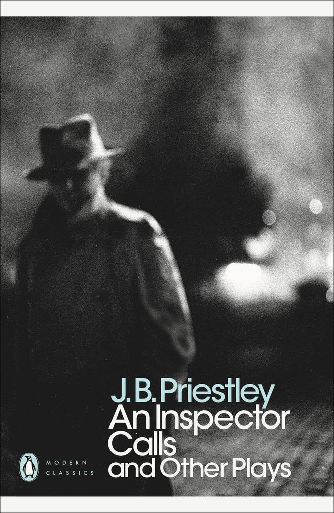Thumbnail - An Inspector Calls | J. B. Priestley | 2001 | Englisch
