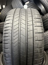 1 Tire Pirelli P Zero Pz4 Ii Bmw 31530r22 107y Dot.1624 7.7532