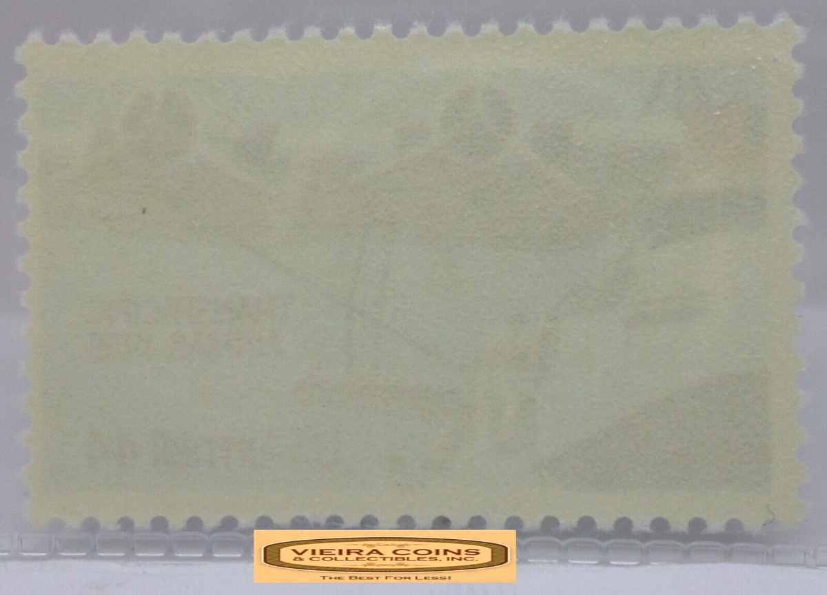 トランスパシフィックエアメール切手 1935年 USAirmail 44