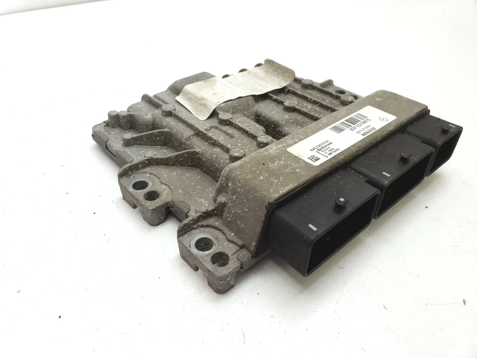 RENAULT KADJAR CENTRALINA CENTRALINA ECU 237101987S 2018 - Immagine 4 di 4