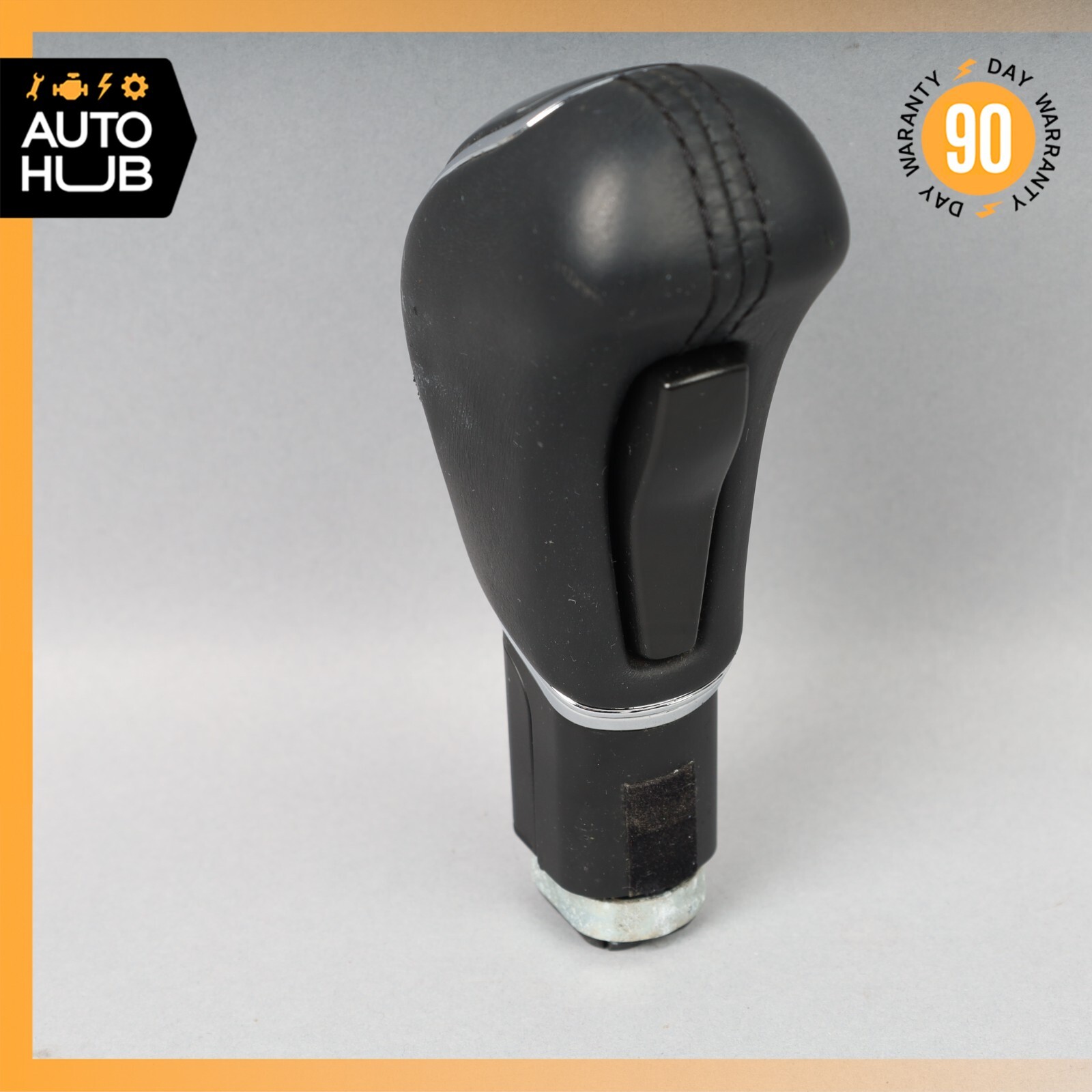 Maserati Quattroporte S Q4 Automatic Transmission Floor Gear Shifter Lever Knob
