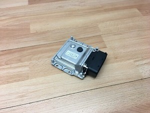 Mercedes-Benz W212 200CDI Steuergerät Abgasnachbehandlung AdBlue A0009009109