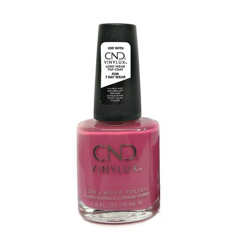 CND Vinylux - Wählen Sie Aus - Farben A-Z - 15mL / 0.5oz - Nagellack - Bild 111 von 222