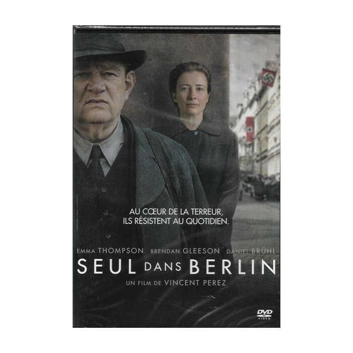 Singolo Nel Berlino DVD Nuova