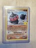 Pokemon Celebrations 15/106 Claydol
