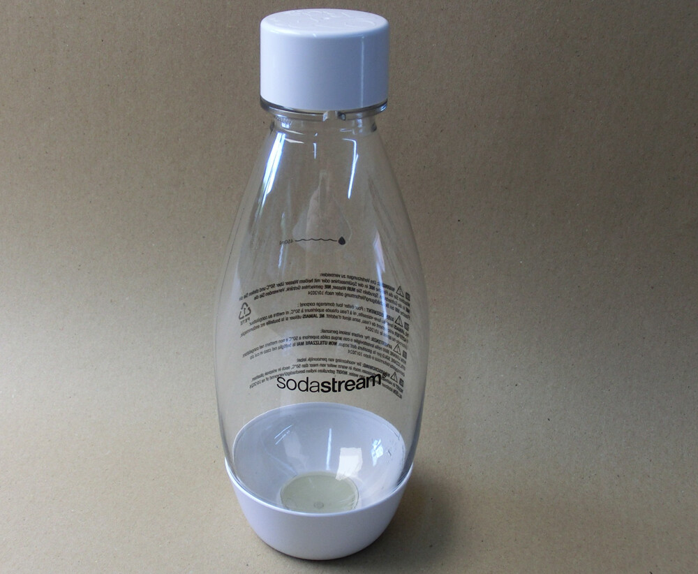 sodastream spirit dws