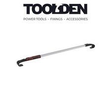 Sealey LED138 Under-Bonnet Cordless 63 SMD LED 1000lm Rechargeable Lamp - Lithiu