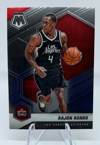 2020-21 Panini Mosaic Basketball Base Vets Stars HOFs #1-300 NO Rookies You Pick - Picture 62 of 236