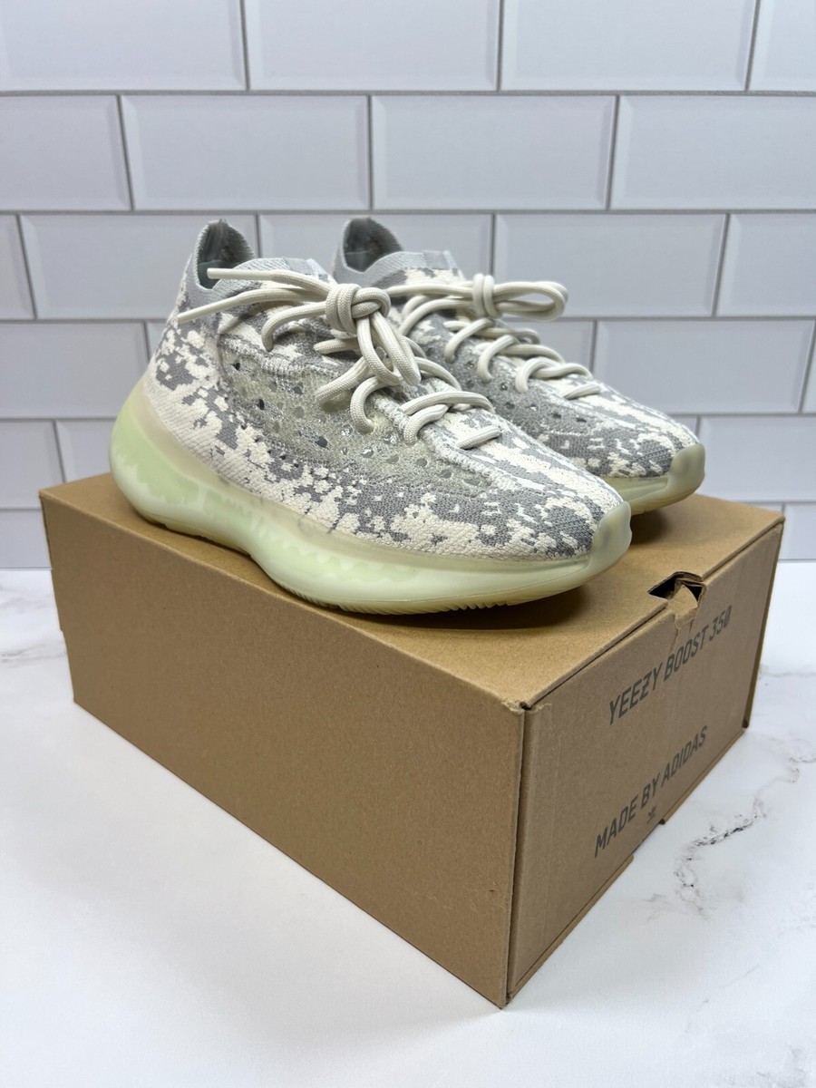 Boost 380 Free Fake Yeezys Komeri Card Non Reflective Yeezy 380 Vanta Fake  Adidas Yeezy