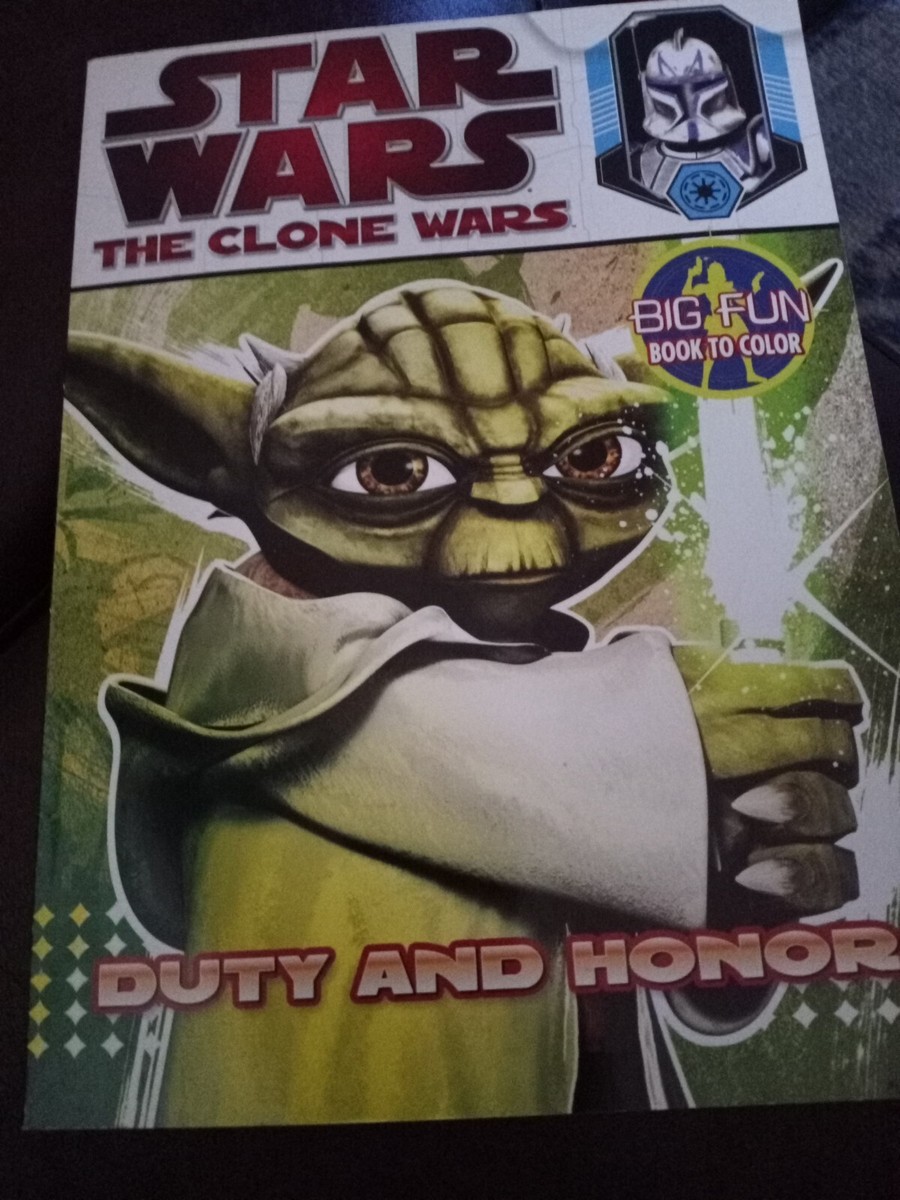 The Art of Star Wars： The Clone Wars s-l400.jpg