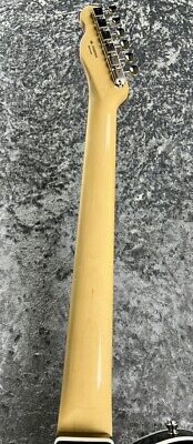 Fender FSR Made in Japan Traditional 60s Telecaster Custom Fender FSR Made in Japan Traditional 60s Telecaster Custom
