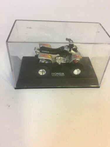 New-Ray Honda 1:32 Contemporary Manufacture Diecast Motorcycles & ATVs