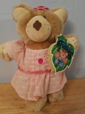 xavier roberts teddy bear