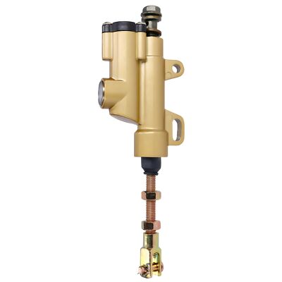 Bremspumpe / Bremszylinder 101_Octane 12mm Kolbendurchmesser für Derbi FDX