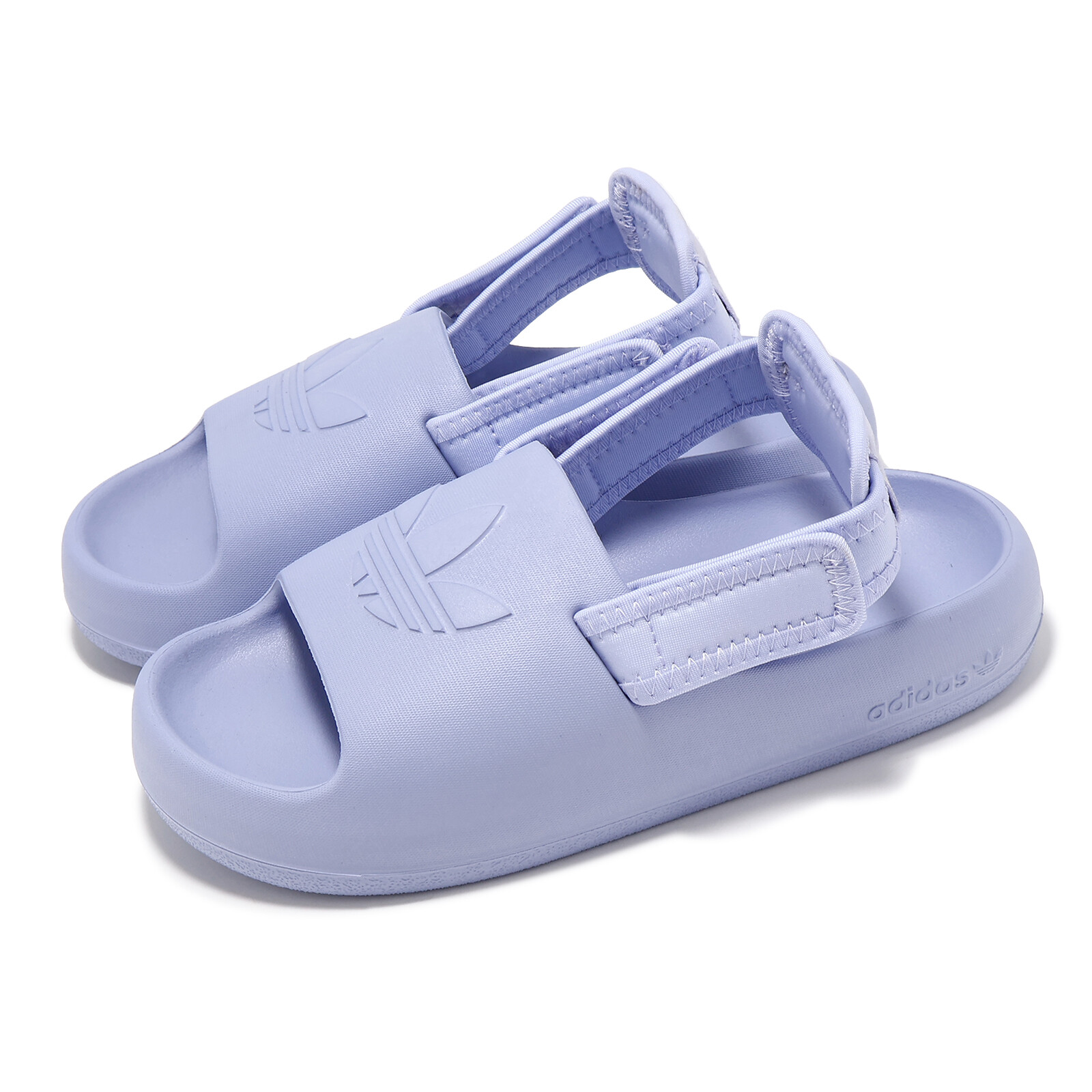adidas Originals Adifom Adilette C Supplier Colour Kids Preschool Sandal IG8433 adidas Originals Adifom Adilette C Supplier Colour Kids Preschool Sandal IG8433