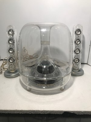 harman kardon soundsticks usb