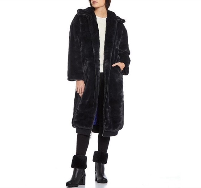 ugg koko coat