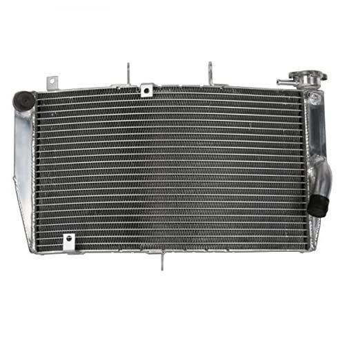 MPW Aluminium Radiator for Honda CBR 600 RR 05-06