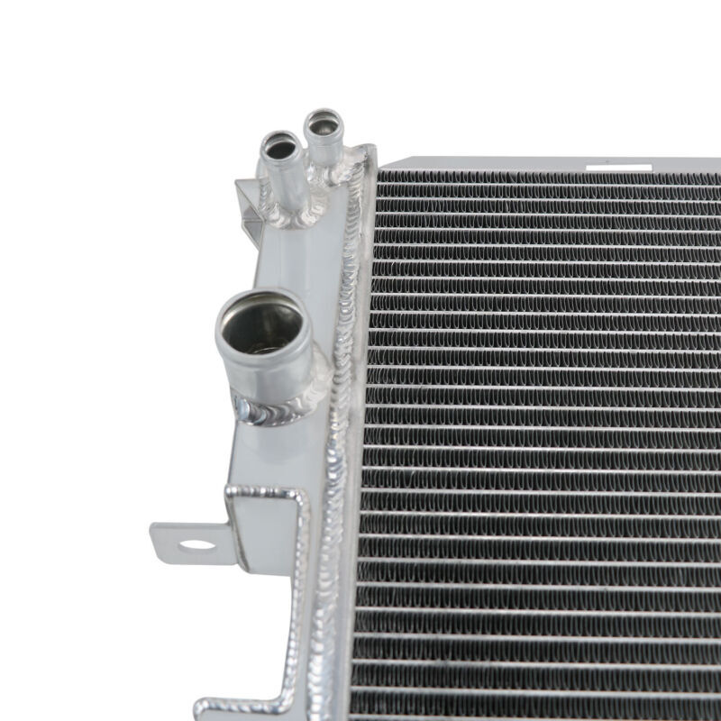 3 Row Aluminium Radiator For 98-2004 Land Rover Discovery 2.5 TD5 4X4 ...