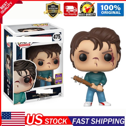 Stranger Things Steve #475 Bloody 2017 