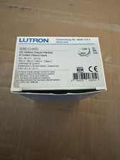 Lutron QSE-CI-WCI/Wallbox Closure Interface