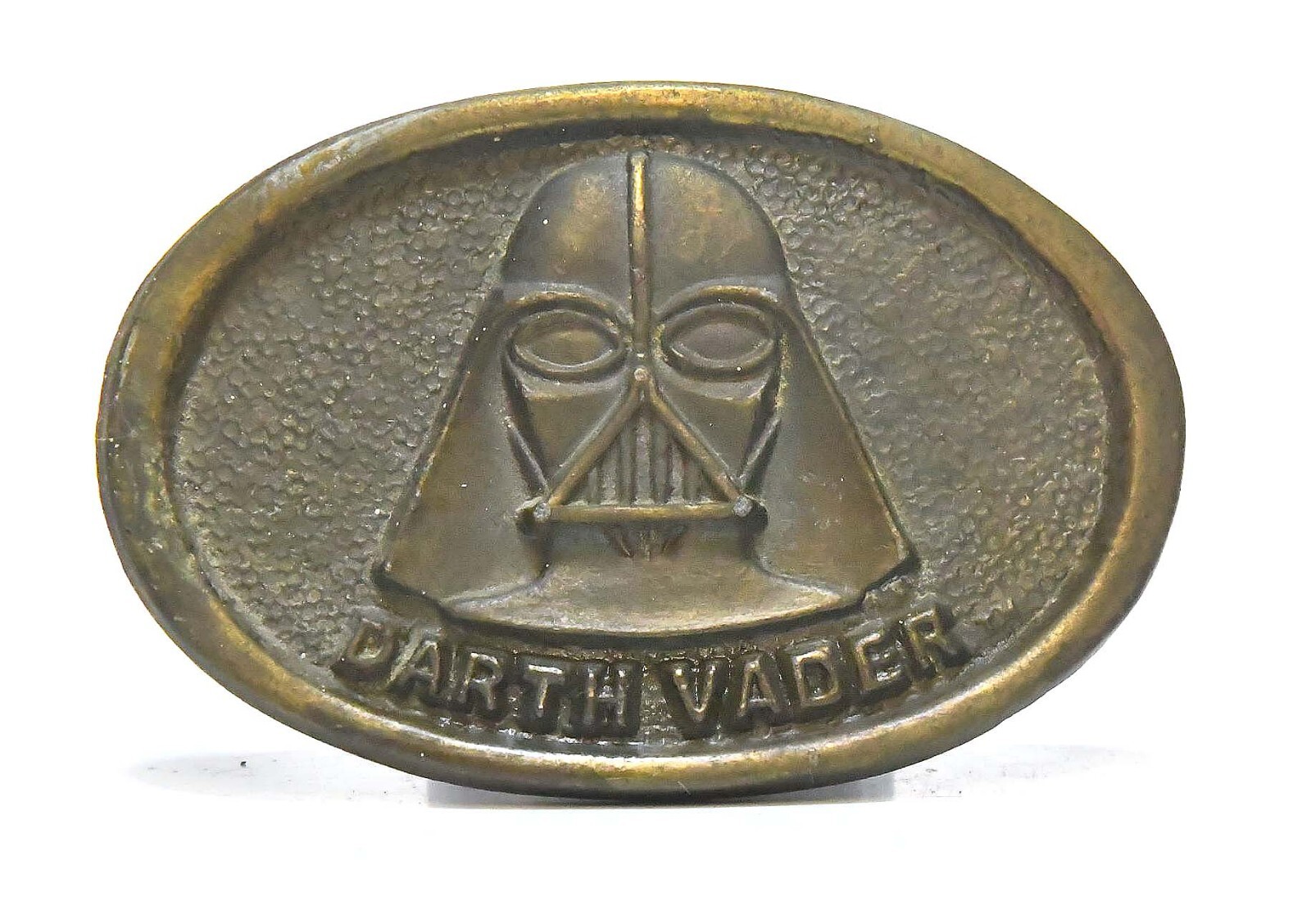 Darth Vader Glow In The Dark Embroidered Patch - Star Wars Iron-On Badge | Mr. Patches – Mr Patches - Foto 10