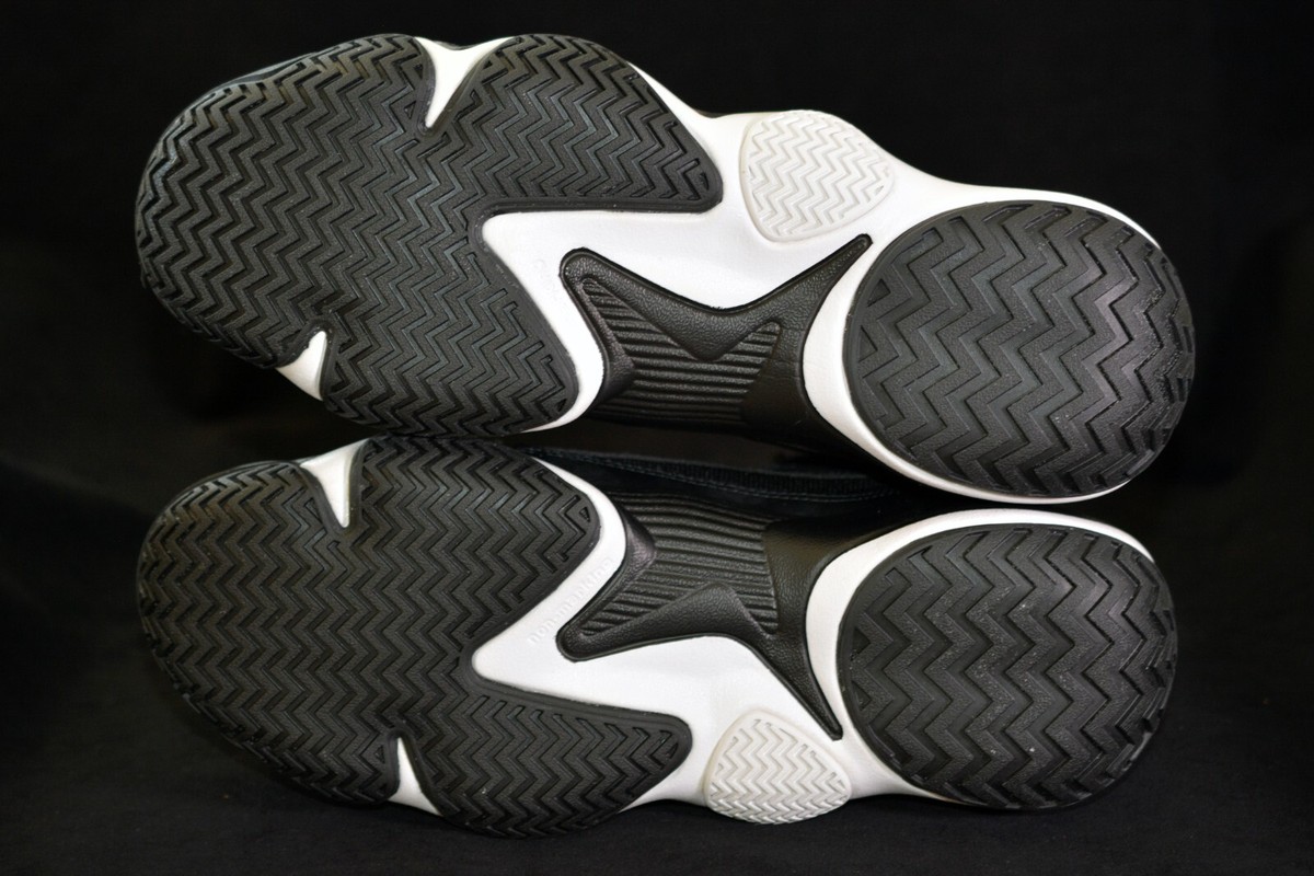 DEADSTOCK 2013 Adidas Crazy 97 EQT Elevation Retro Kobe Bryant