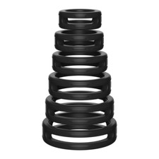 Reusable Penis-Extender-Sleeve-Stretcher-Male-Girth-Enhancer-Enlarger-Ring-Men