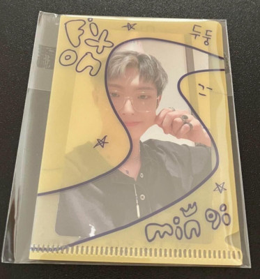 美品　ATEEZ ミンギ　Birthday Kit 2023 完売品 s-l400.jpg