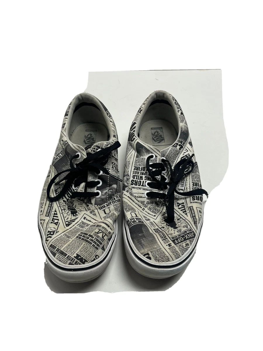 Vans harry potter 2019 hot sale