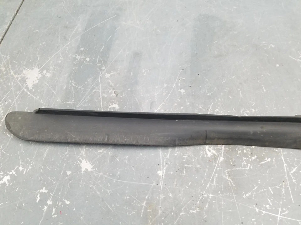 1999 Chevy Camaro SS Lower Radiator Air Deflector #4059 P10 - Image 3 of 4