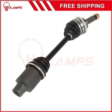 For Ford Fusion 2012-2010 Mercury Milan 2011 2010 2.5L Front Right CV Axle Shaft
